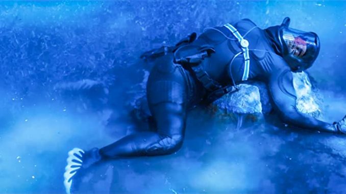 "Battle for Pandora": The last hope for Earth resides in the Saturn moon