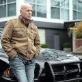 "Detective Knight: Independence": Bruce Willis embarks on a last dangerous mission
