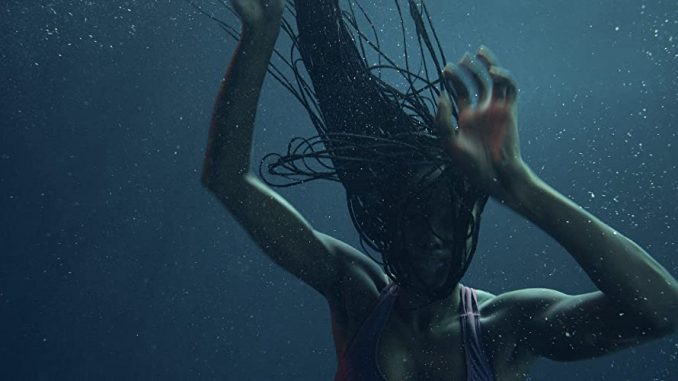 The struggles of an immigrant following the American dream in "Nanny"