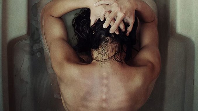 Awards-winner Mexican horror drama "Huesera: The Bone Woman" is out on Shudder this weekend