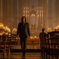 Final trailer: "John Wick: Chapter 4", with Keanu Reeves, Donnie Yen, and Bill Skarsgård, is out next month