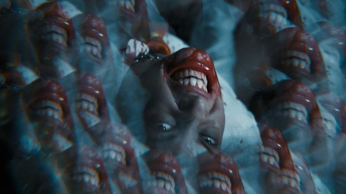 Jennifer Reeder's horror-noir "Perpetrator" is premiering worldwide at the Berlinale today