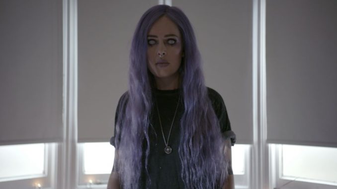 "Followers": Social media can also become a scary and murderous supernatural experience