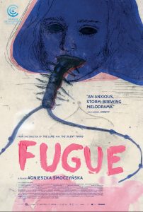 Fugue (aka Fuga) (2018)