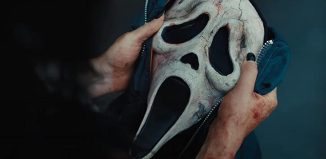 Ghostface lands again today. "Scream VI" is out this weekend