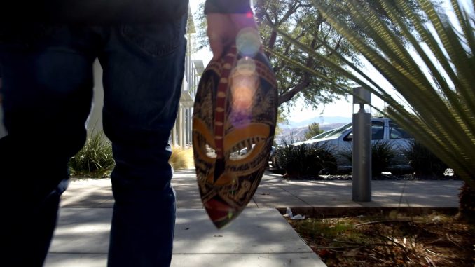 Mind games can be deadly. Psychological thriller "Hypnotica" is out this month