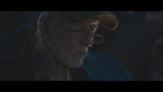 Tobin Bell stars in the dark thriller "ReBroken"