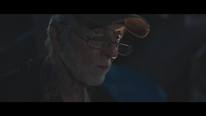 Tobin Bell stars in the dark thriller "ReBroken"