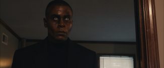 A grieving wife summons a dark spirit in "Candyman"-like "The Reaper Man"