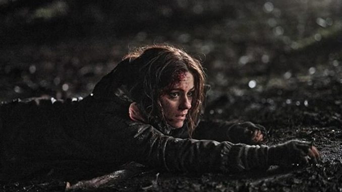 Australian forest-horror "Carnifex" is available on Tubi