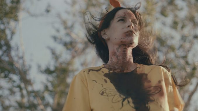 "Bury the Bride": The new horror movie by Spider One is out in Tubi