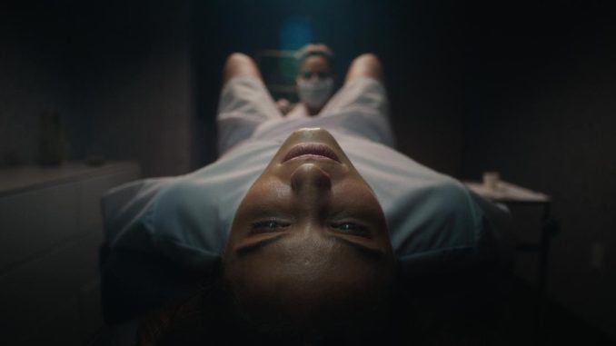 "Clock": A clinical trial to restore her biological clock turns into a nightmare