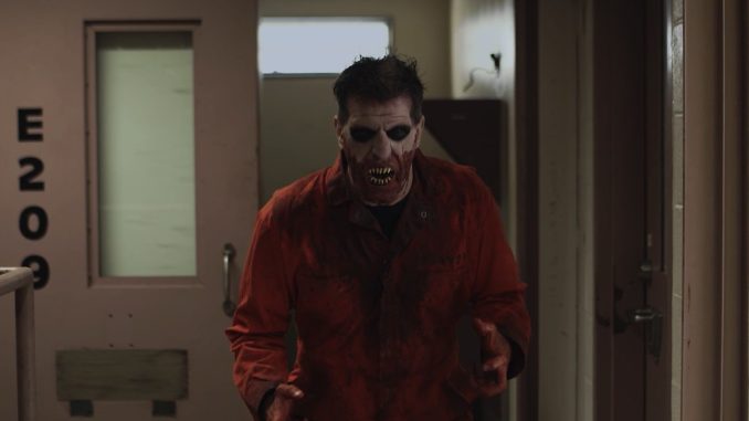 Paranormal prison horror "Hell's Half Acre" opens on demand this weekend