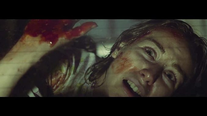 Terror is ON AIR. Check out the horror anthology "Nightmare Radio: The Night Stalker"