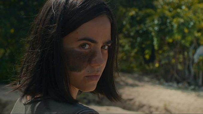 Shudder is releasing the horror thriller "Influencer" this month