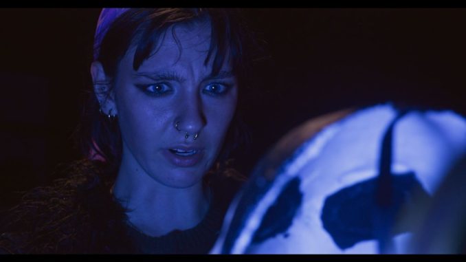 Aussie acclaimed slasher "Bad Girl Boogey" arrives this July