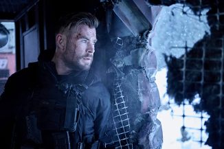 Chris Hemsworth returns as the action hero in Netflix's "Extraction 2"