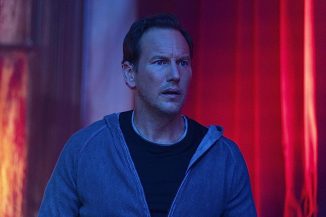 Watch the final trailer for "Insidious: The Red Door", out this July