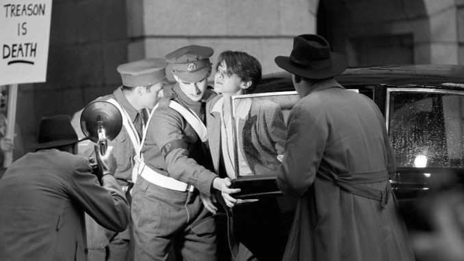 Dark Sky Films brings the sci-fi drama "LOLA" to theaters in August