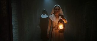 First trailer for "The Nun II", expanding "The Conjuring" universe