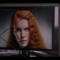 A computer hacker falls in love with the wrong AI female simulation in "AIMEE: The Visitor"