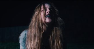 A seamstress seeks for her inner peace but is haunted by her evil roots in horror-thriller "Heir of the Witch"