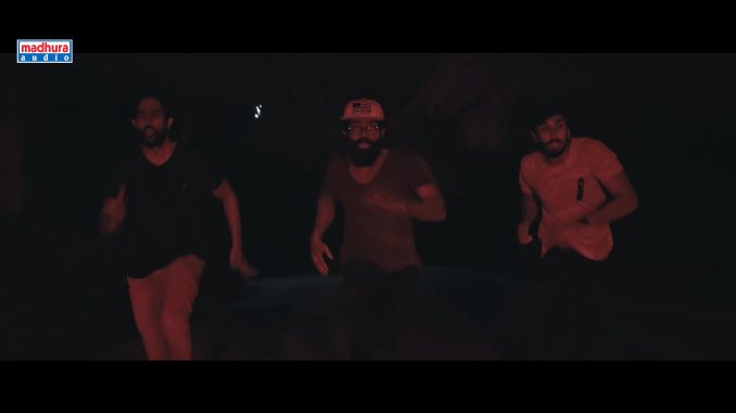 (Subtitled trailer) The Indian thriller "1134" is out this weekend