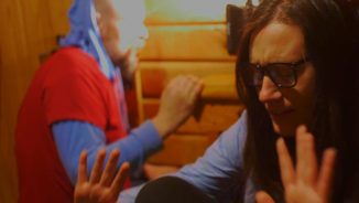 "The Wendigo": A rescue mission is unaware of the mythological evil spirit in this found-footage horror