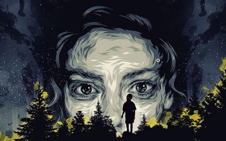 The family drama and body-horror "Wolfkin" deals with a single mother and her problematic son who is now what he seems