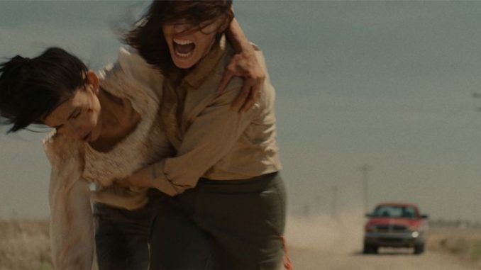 London’s FrightFest hit: Dark Sky Films acquires the zombies action horror "Herd"