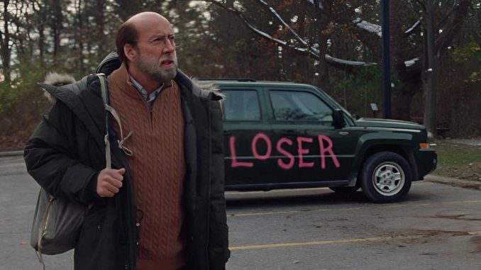 The fantasy comedy "Dream Scenario", starring Nicolas Cage, will be the closure at the Sitges Film Festival