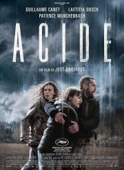 Acide (aka Acid) (2023)